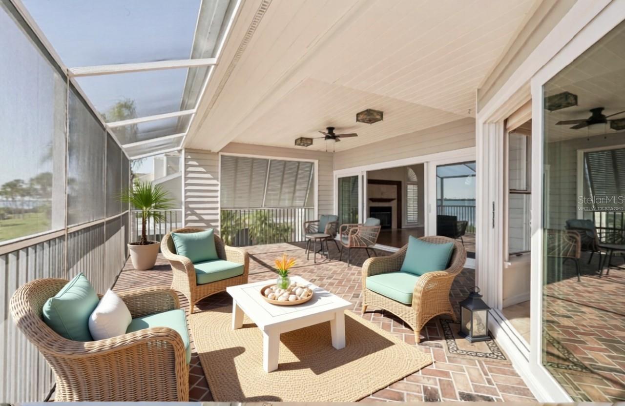 TIDY ISLAND PH II - Residential