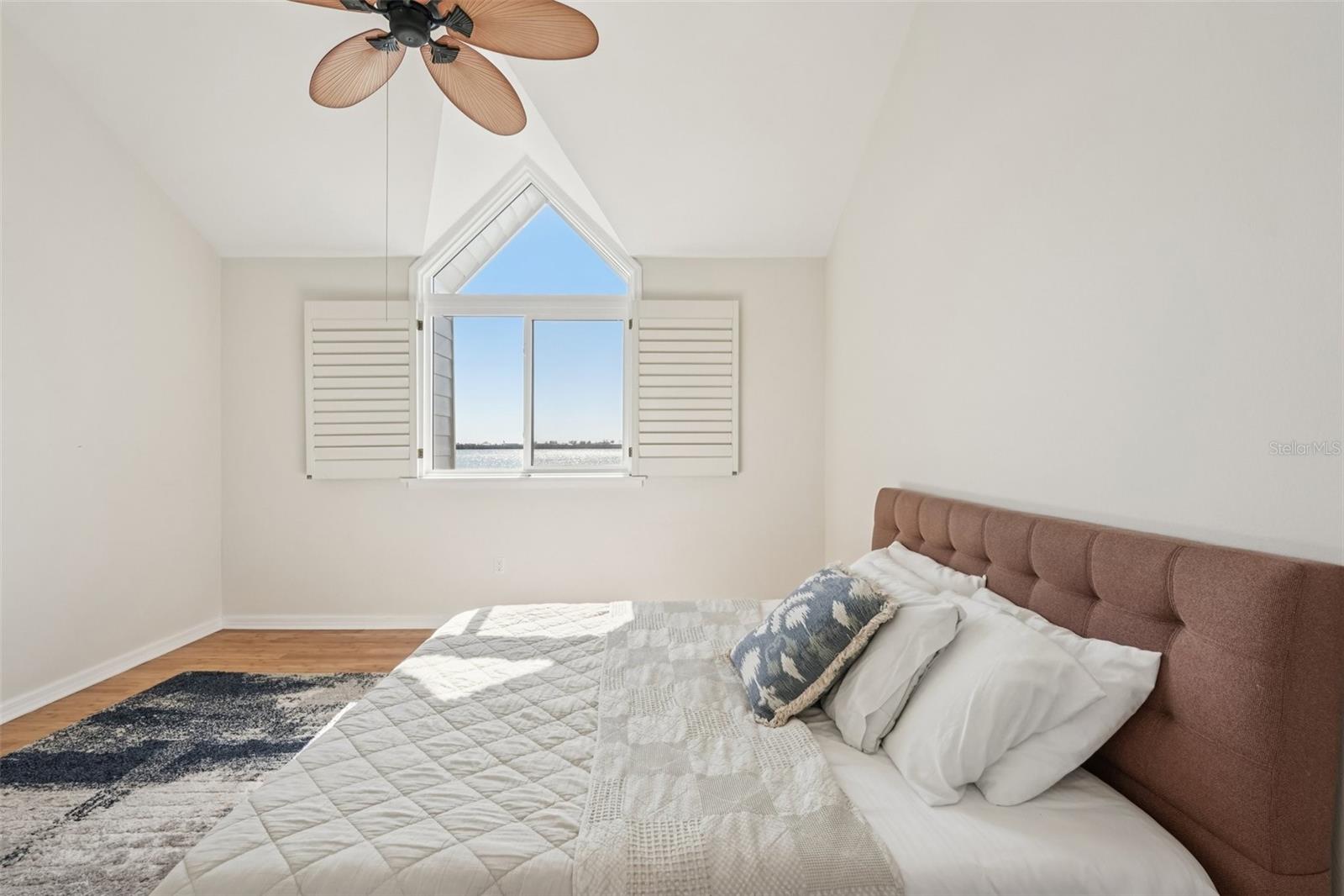 TIDY ISLAND PH II - Residential