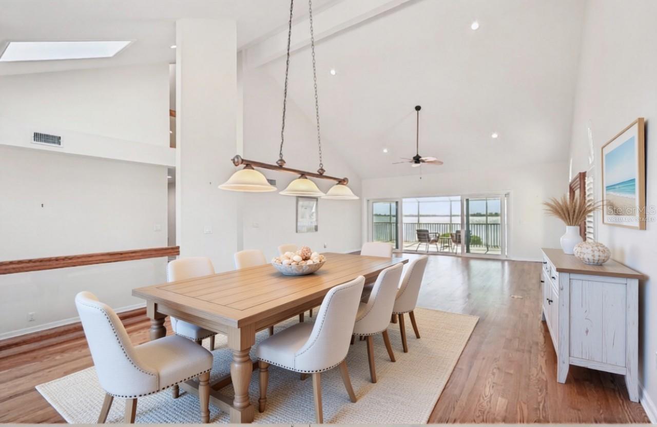 TIDY ISLAND PH II - Residential