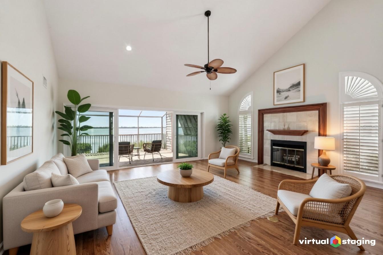 TIDY ISLAND PH II - Residential