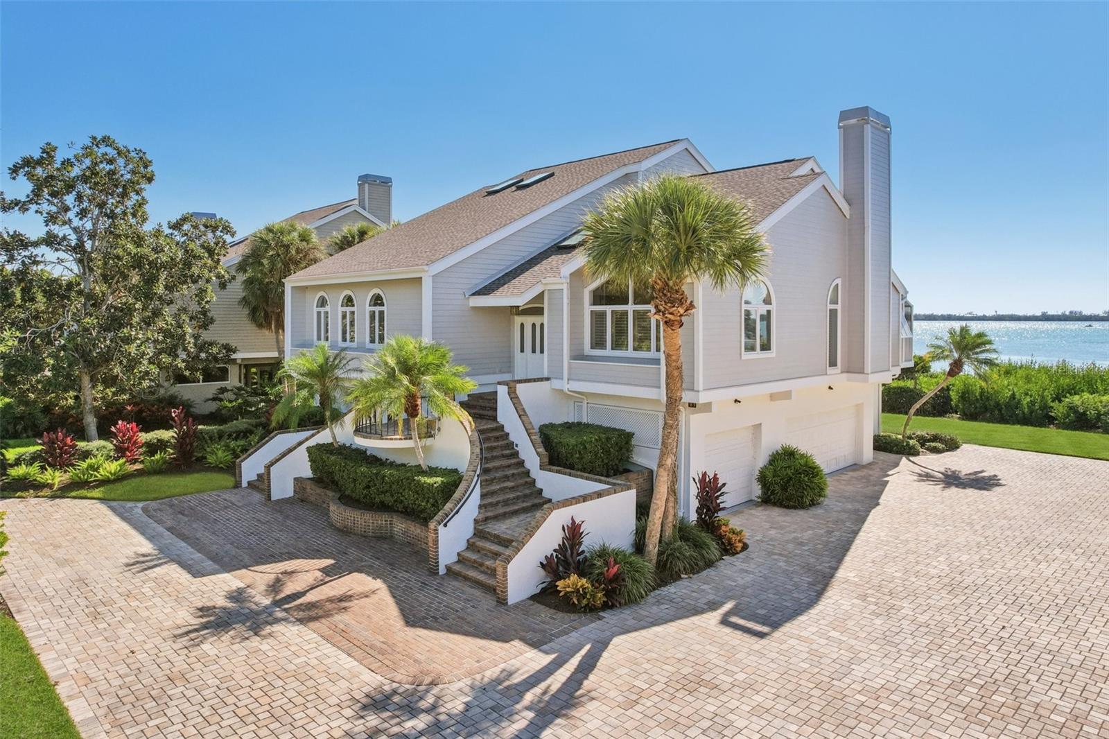 TIDY ISLAND PH II - Residential