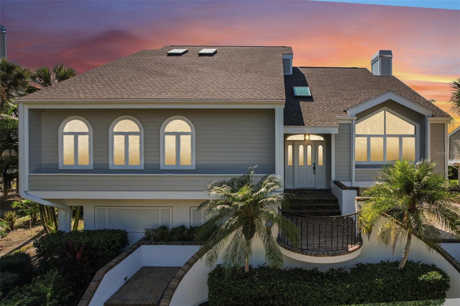 TIDY ISLAND PH II - Residential