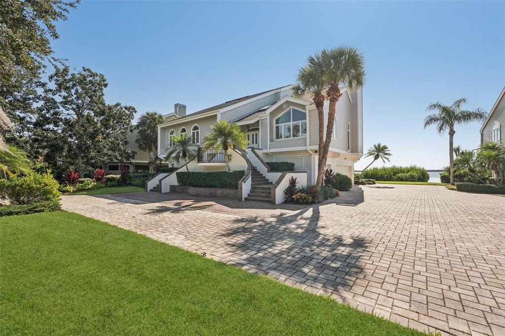 Photo of 44 Tidy Island Boulevard, Bradenton, FL 34210 (MLS # A4672754)