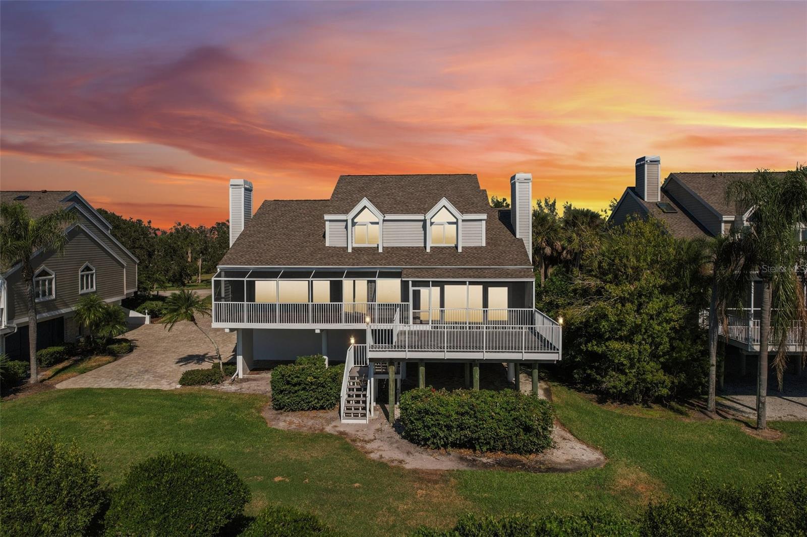 TIDY ISLAND PH II - Residential