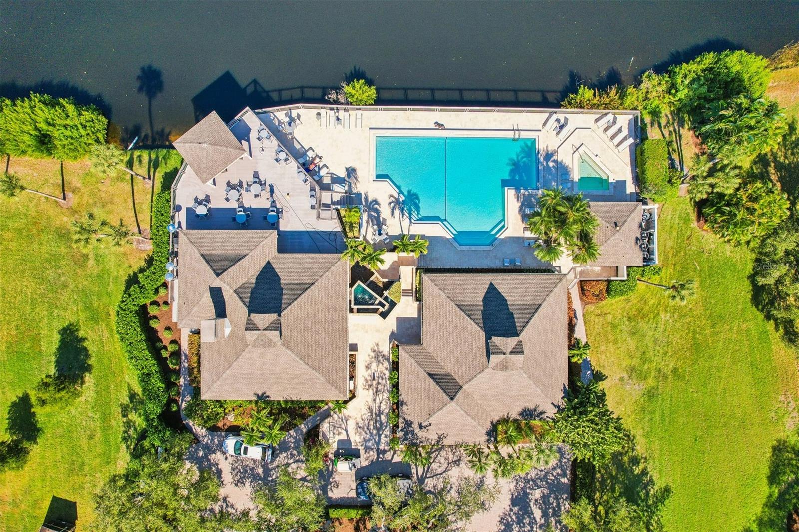 TIDY ISLAND PH II - Residential