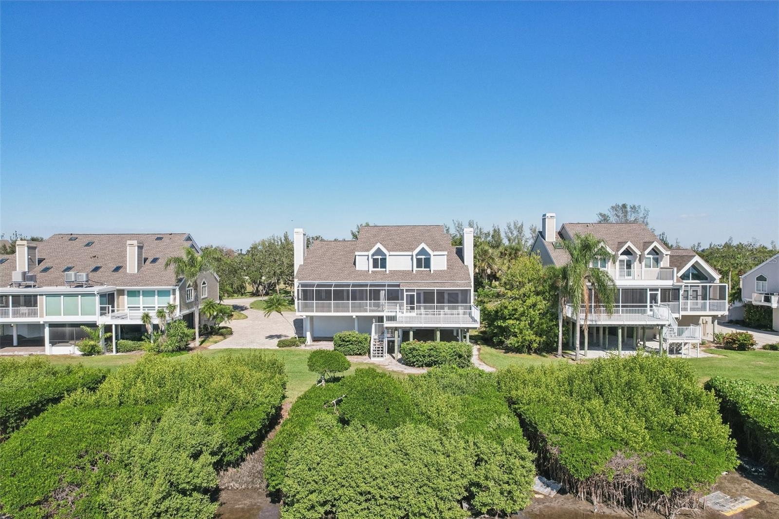 TIDY ISLAND PH II - Residential