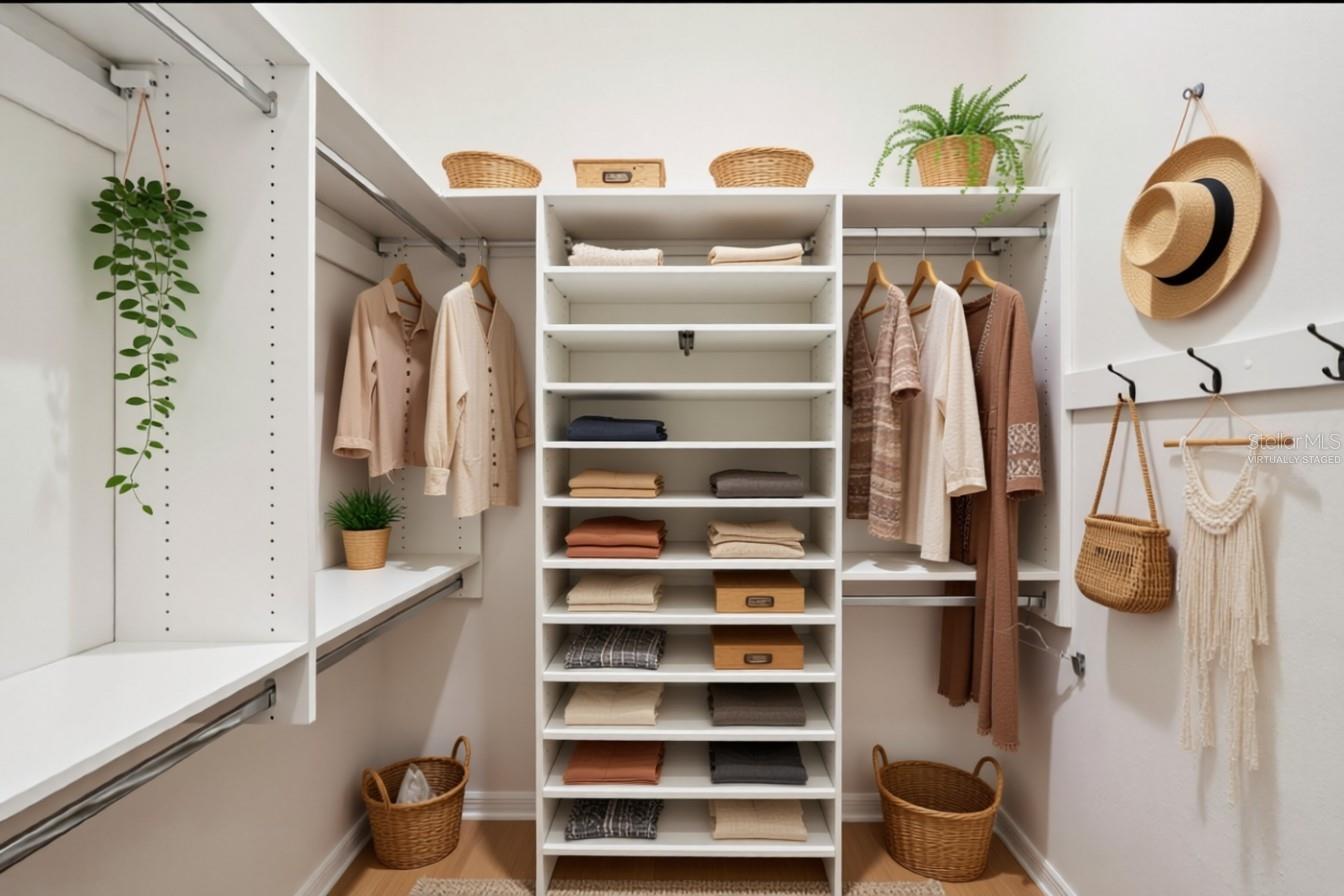 TIDY ISLAND PH II - Residential