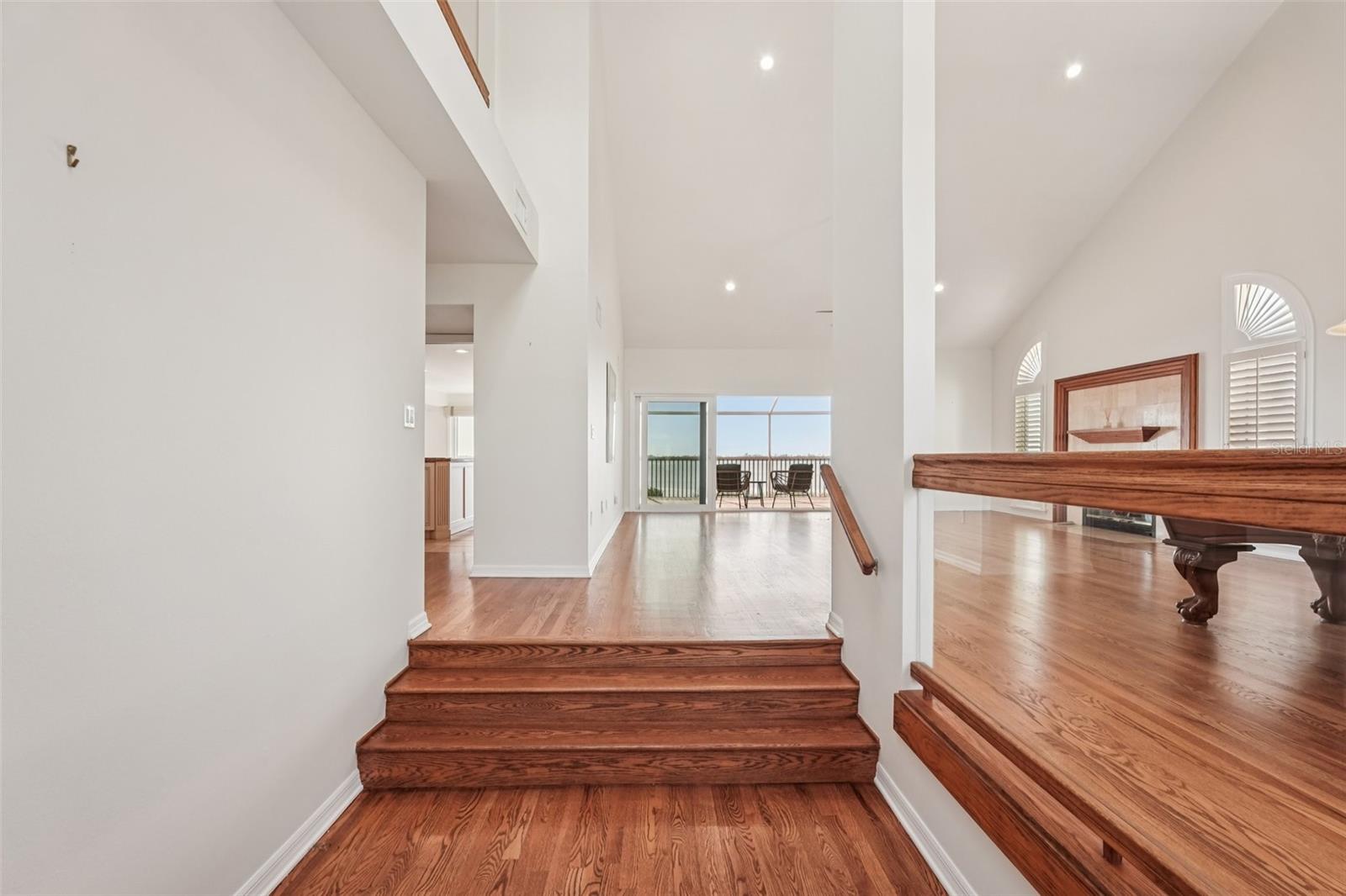 TIDY ISLAND PH II - Residential