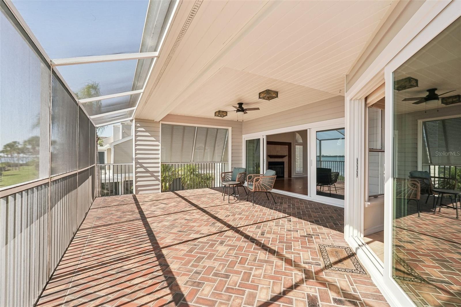 TIDY ISLAND PH II - Residential