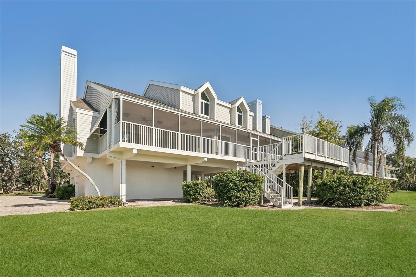 TIDY ISLAND PH II - Residential