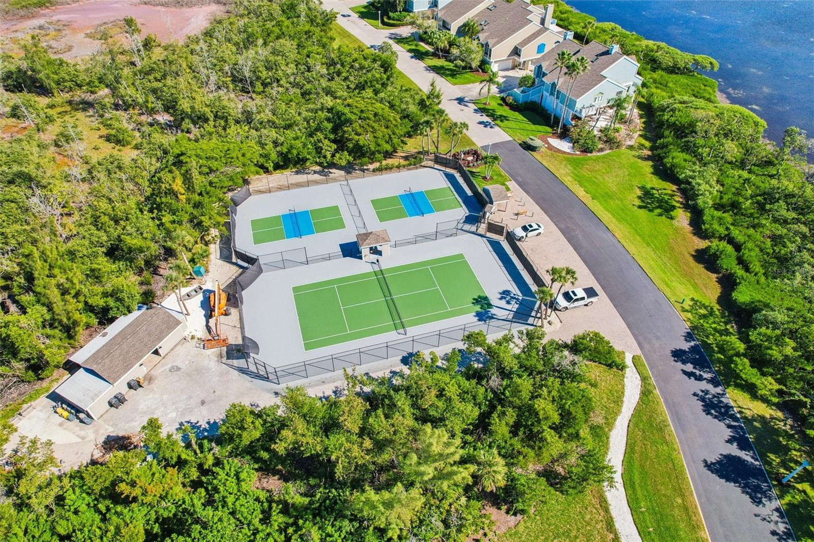 TIDY ISLAND PH II - Residential