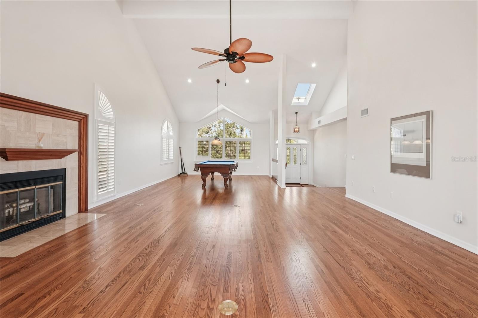 TIDY ISLAND PH II - Residential