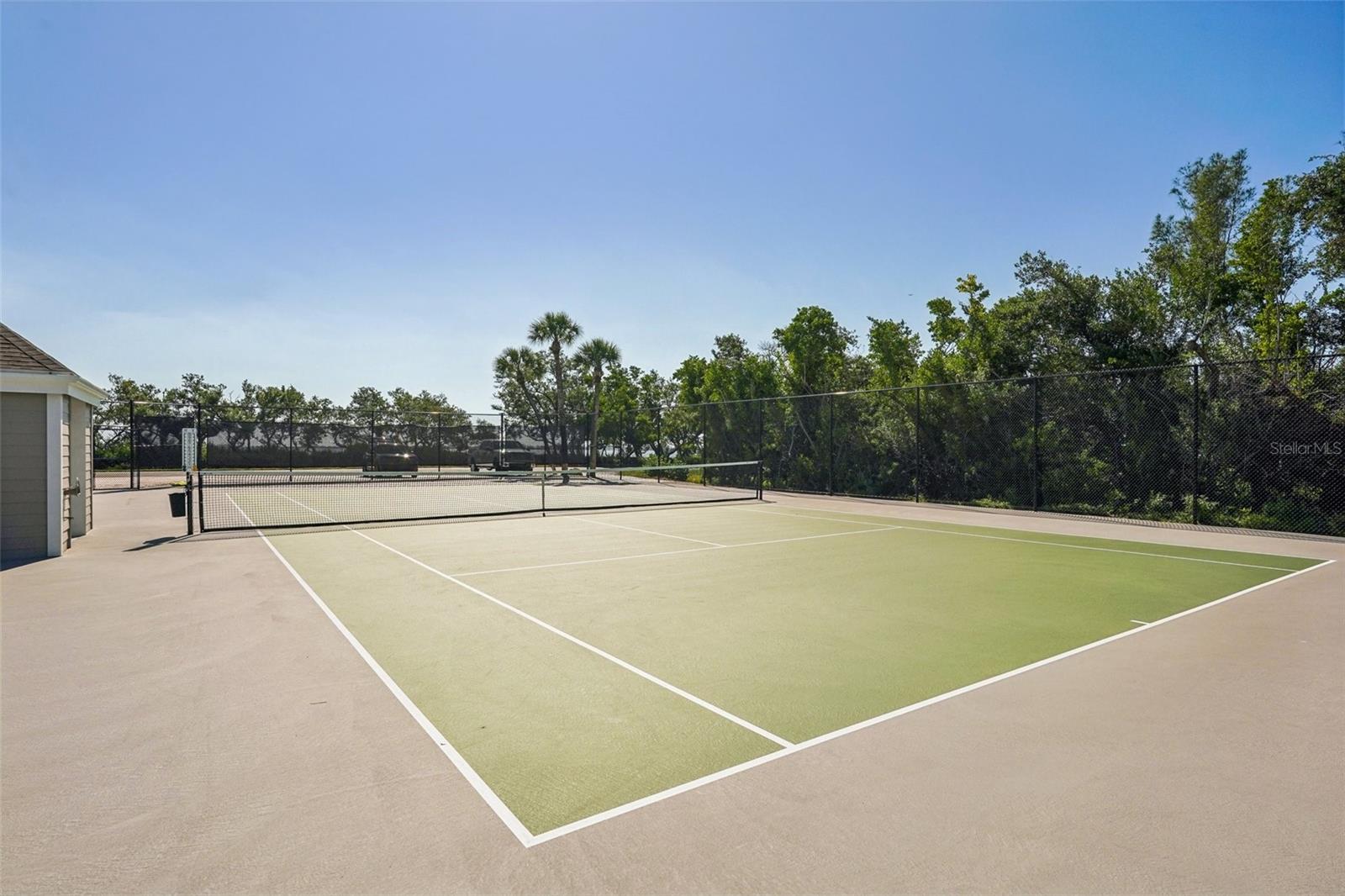 TIDY ISLAND PH II - Residential