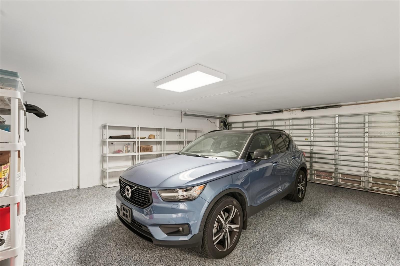 TIDY ISLAND PH II - Residential