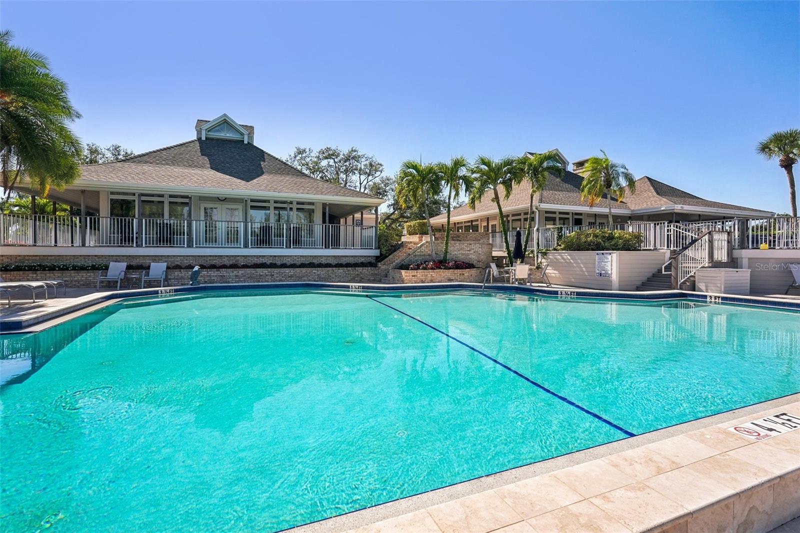 TIDY ISLAND PH II - Residential