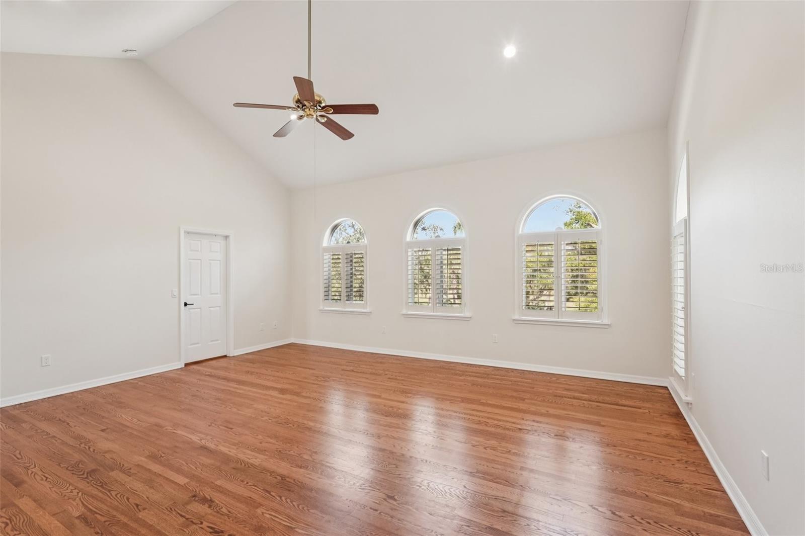 TIDY ISLAND PH II - Residential