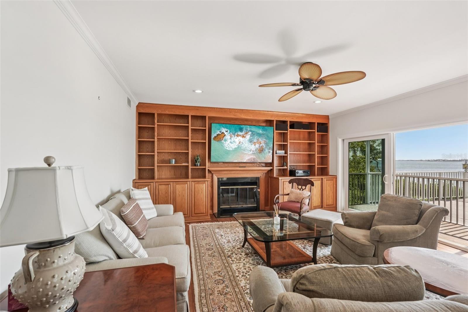 TIDY ISLAND PH II - Residential