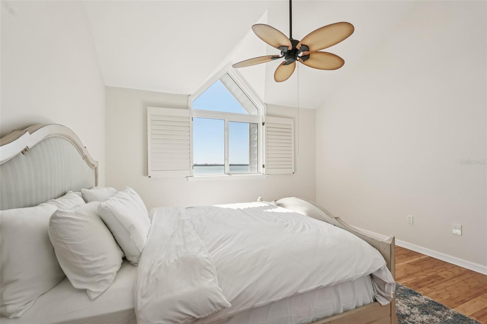 TIDY ISLAND PH II - Residential