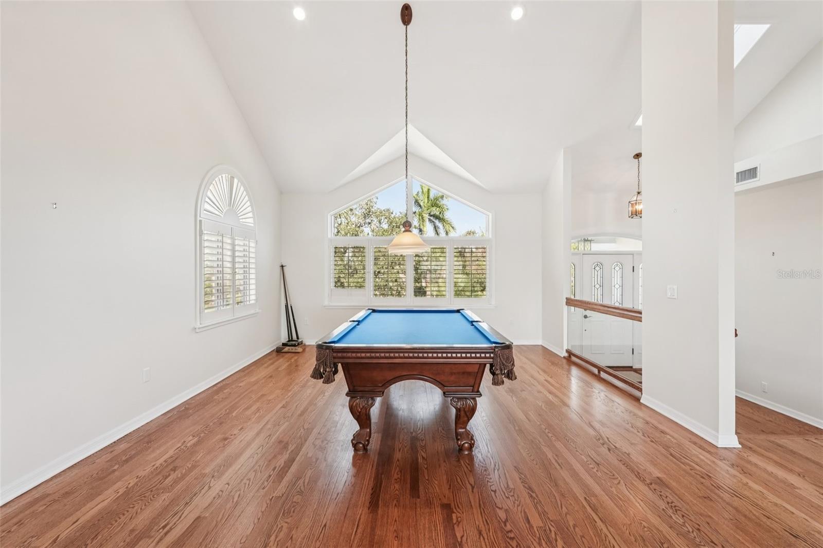 TIDY ISLAND PH II - Residential