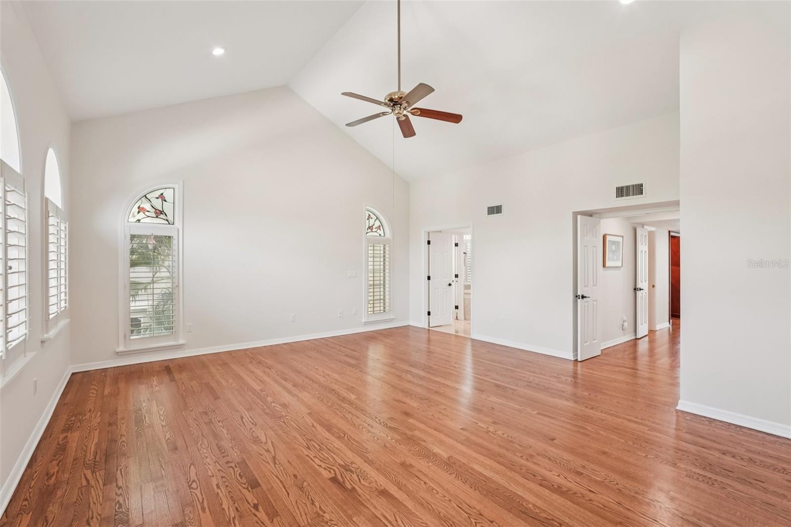 TIDY ISLAND PH II - Residential