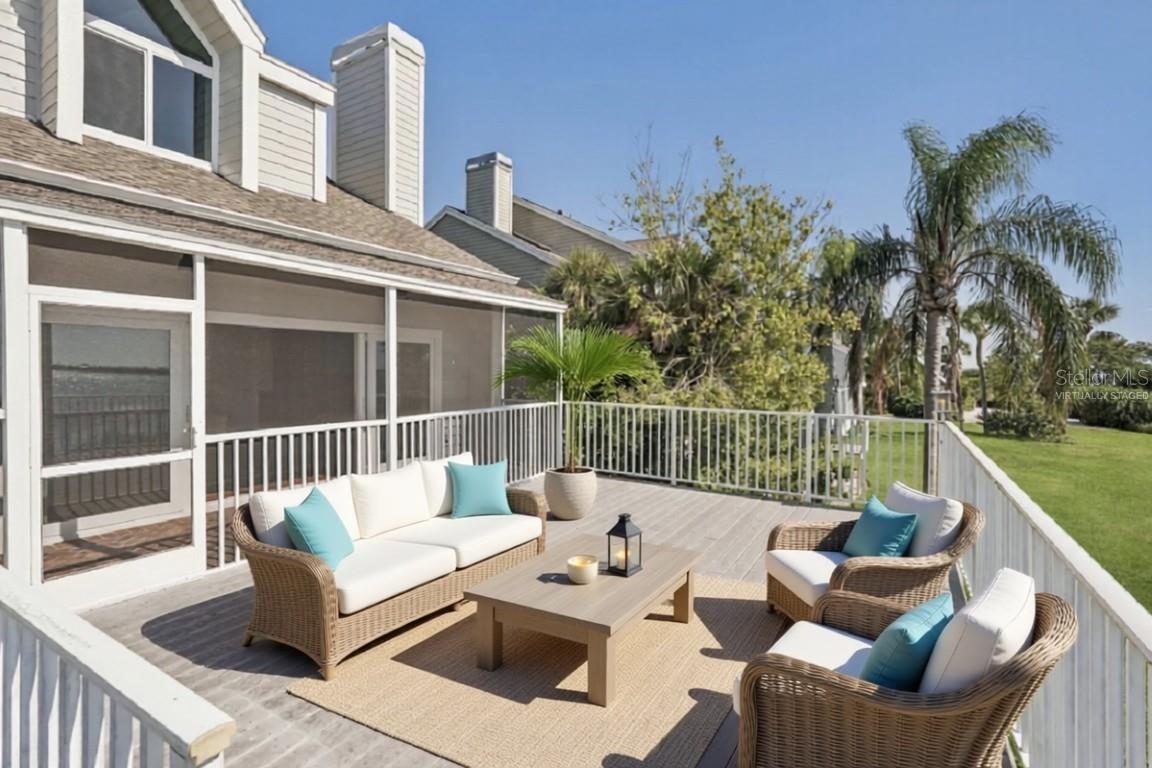 TIDY ISLAND PH II - Residential