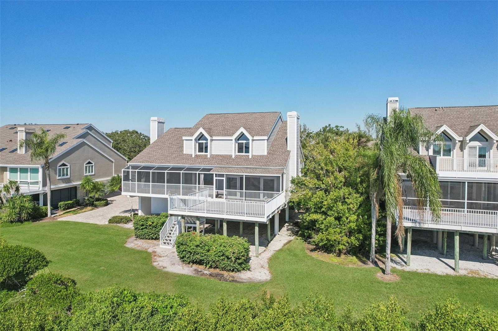 TIDY ISLAND PH II - Residential