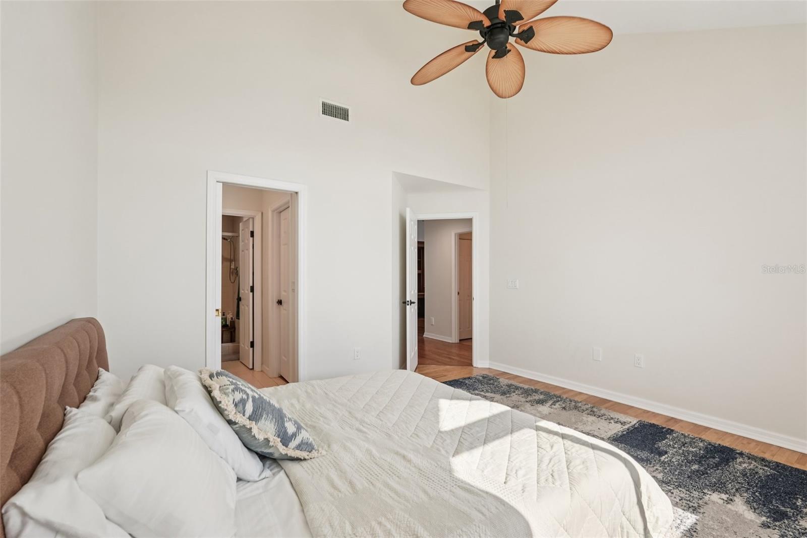 TIDY ISLAND PH II - Residential