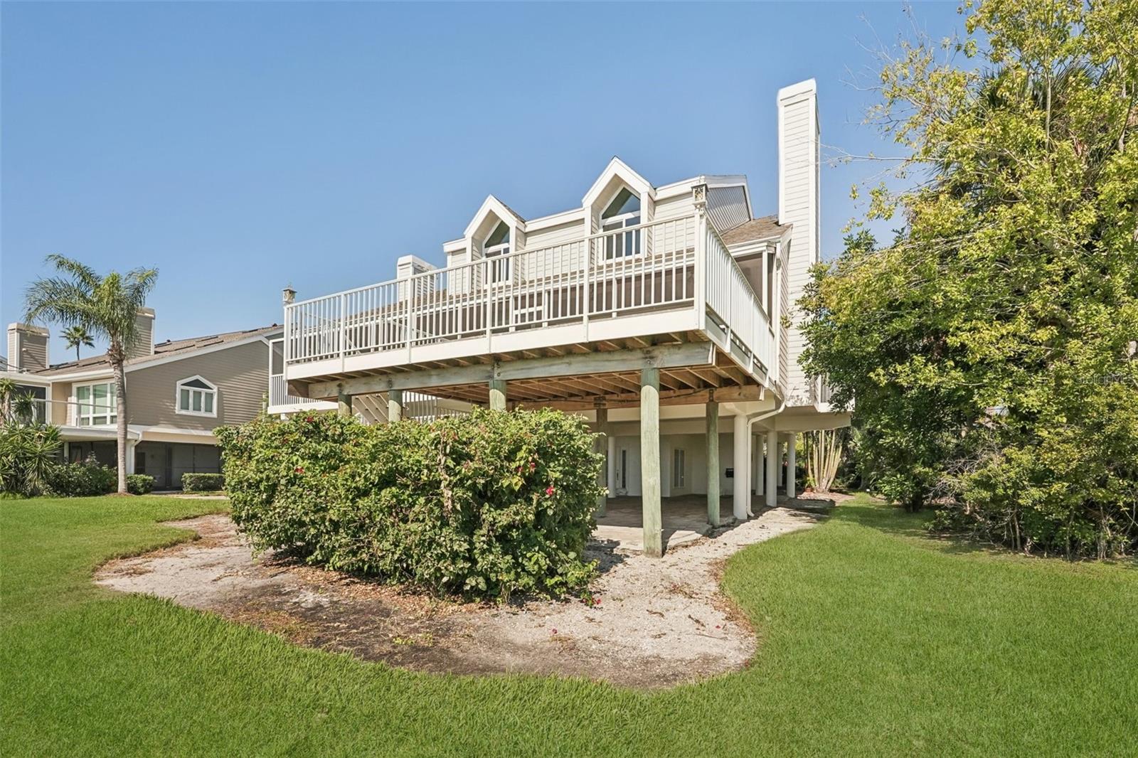 TIDY ISLAND PH II - Residential