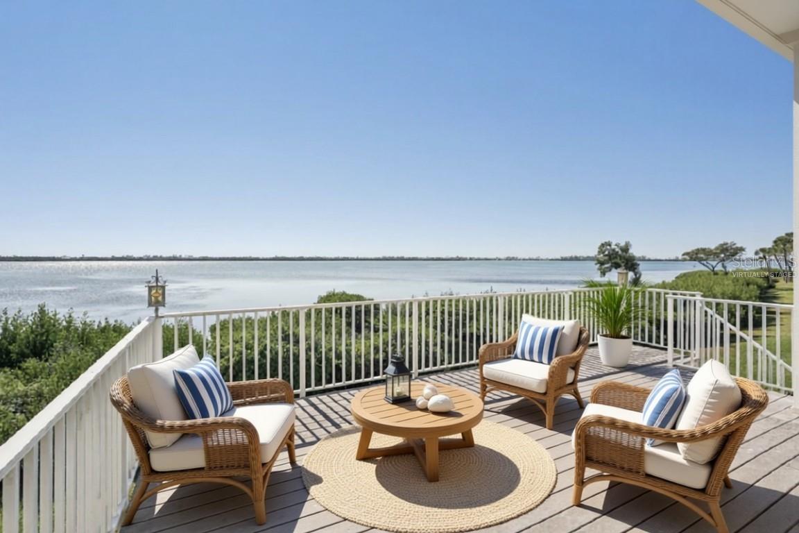 TIDY ISLAND PH II - Residential