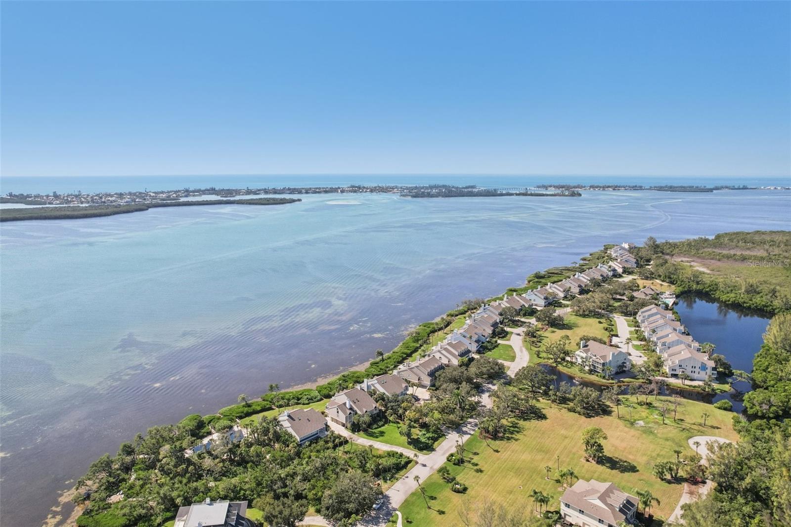 TIDY ISLAND PH II - Residential