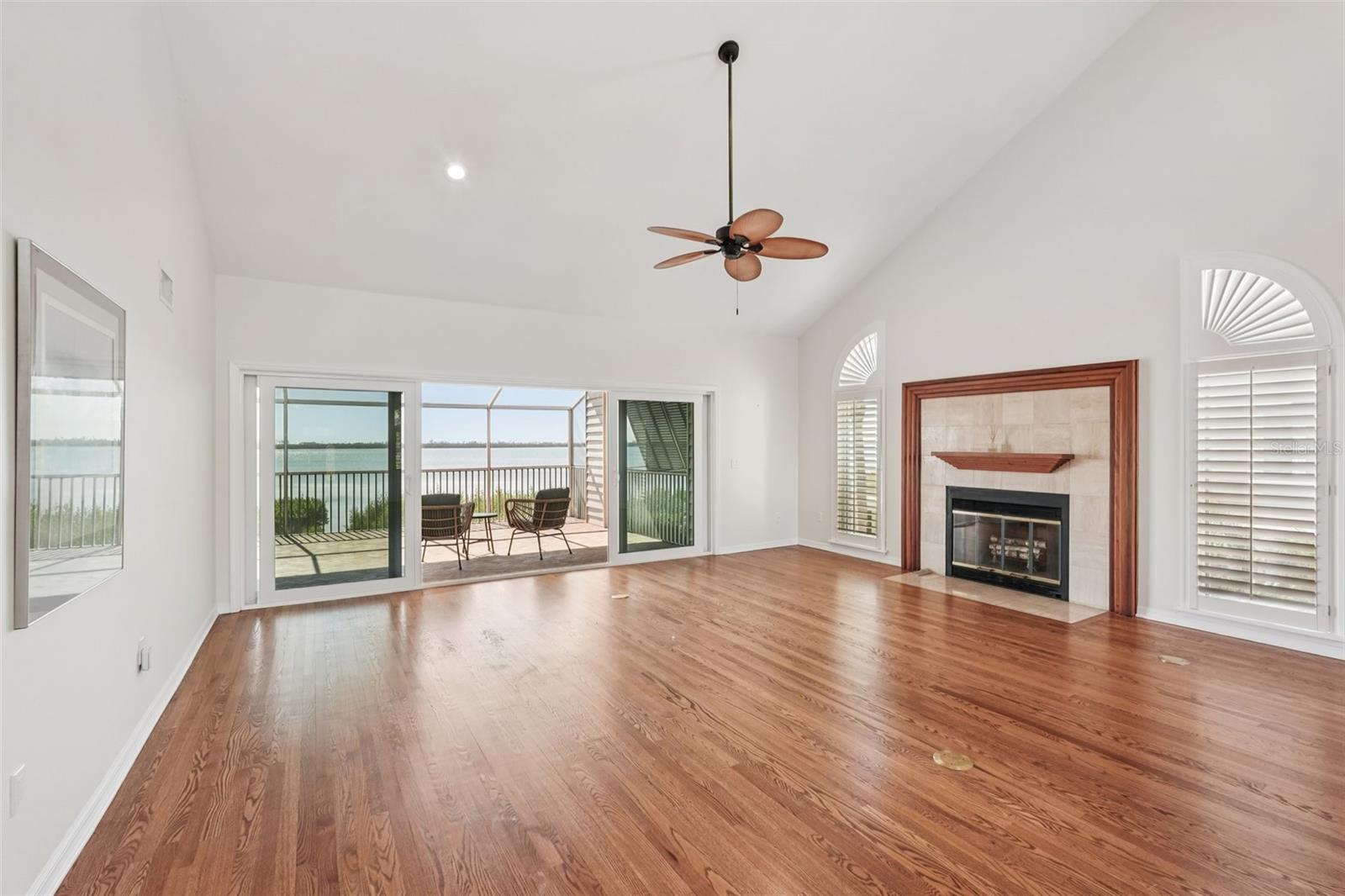 TIDY ISLAND PH II - Residential