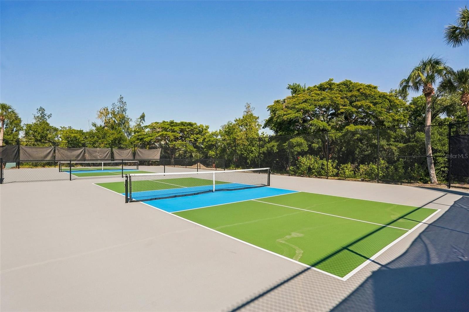 TIDY ISLAND PH II - Residential