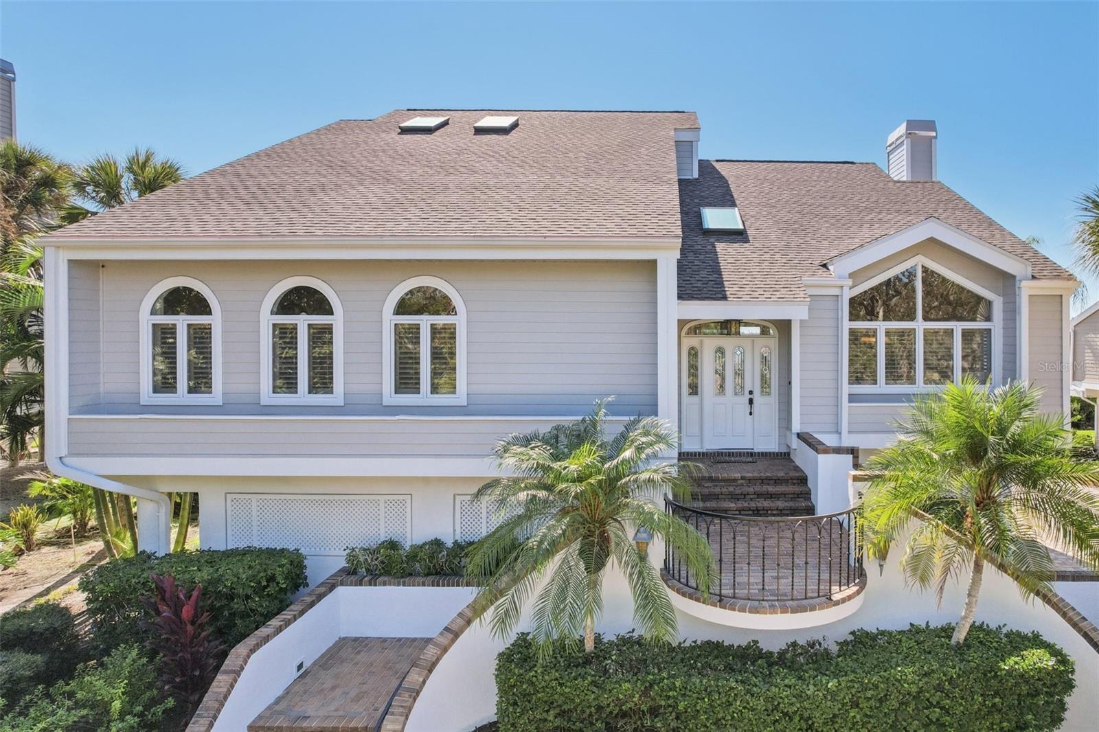 TIDY ISLAND PH II - Residential