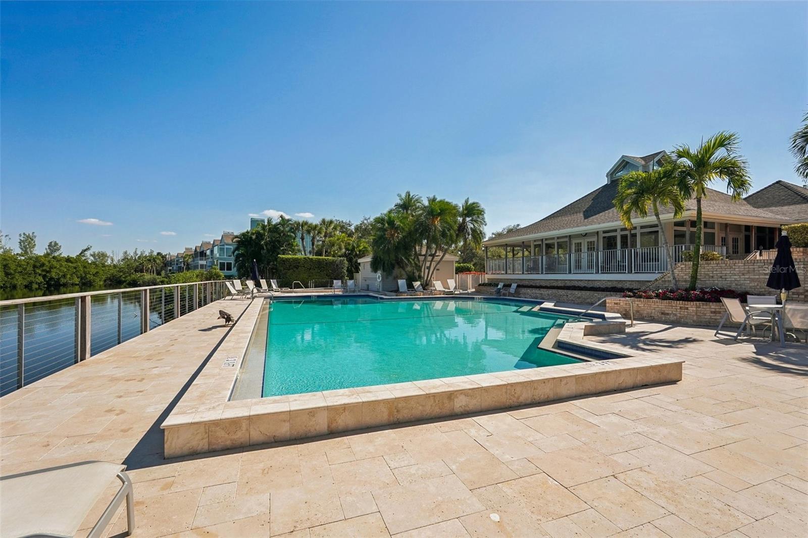 TIDY ISLAND PH II - Residential