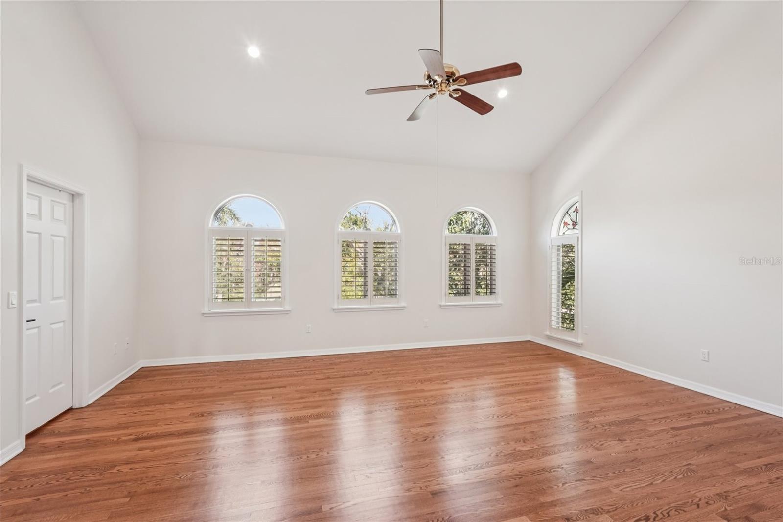 TIDY ISLAND PH II - Residential