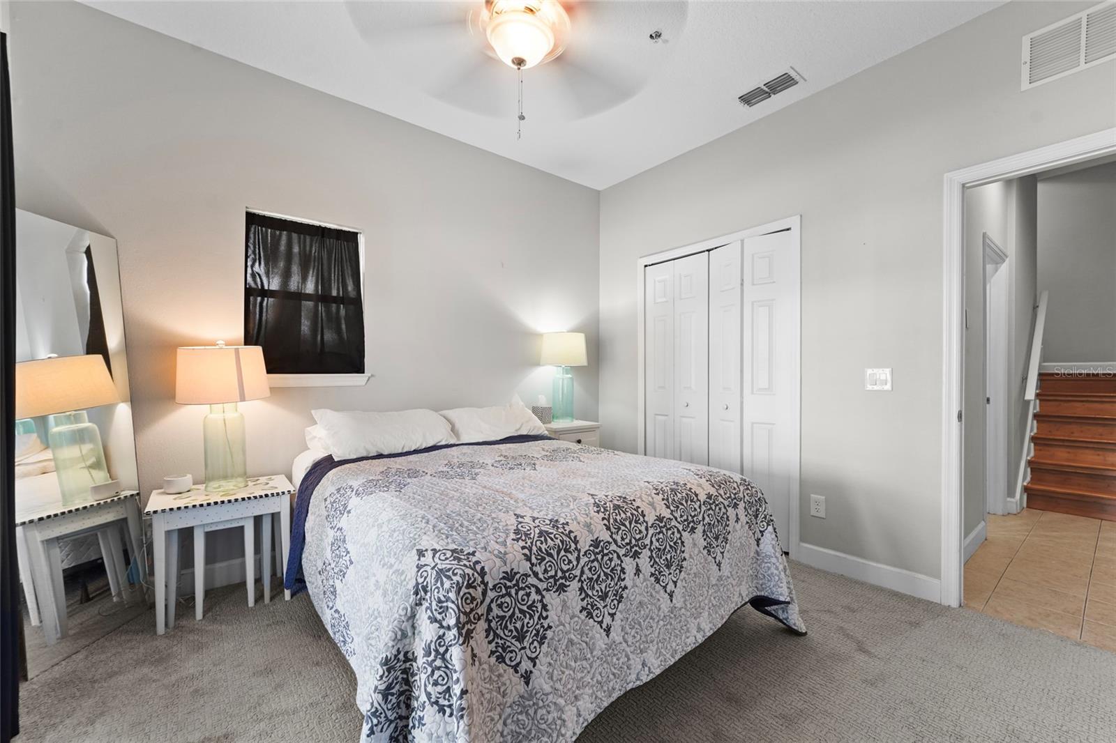 WESTSHORE TWNHMS - Residential