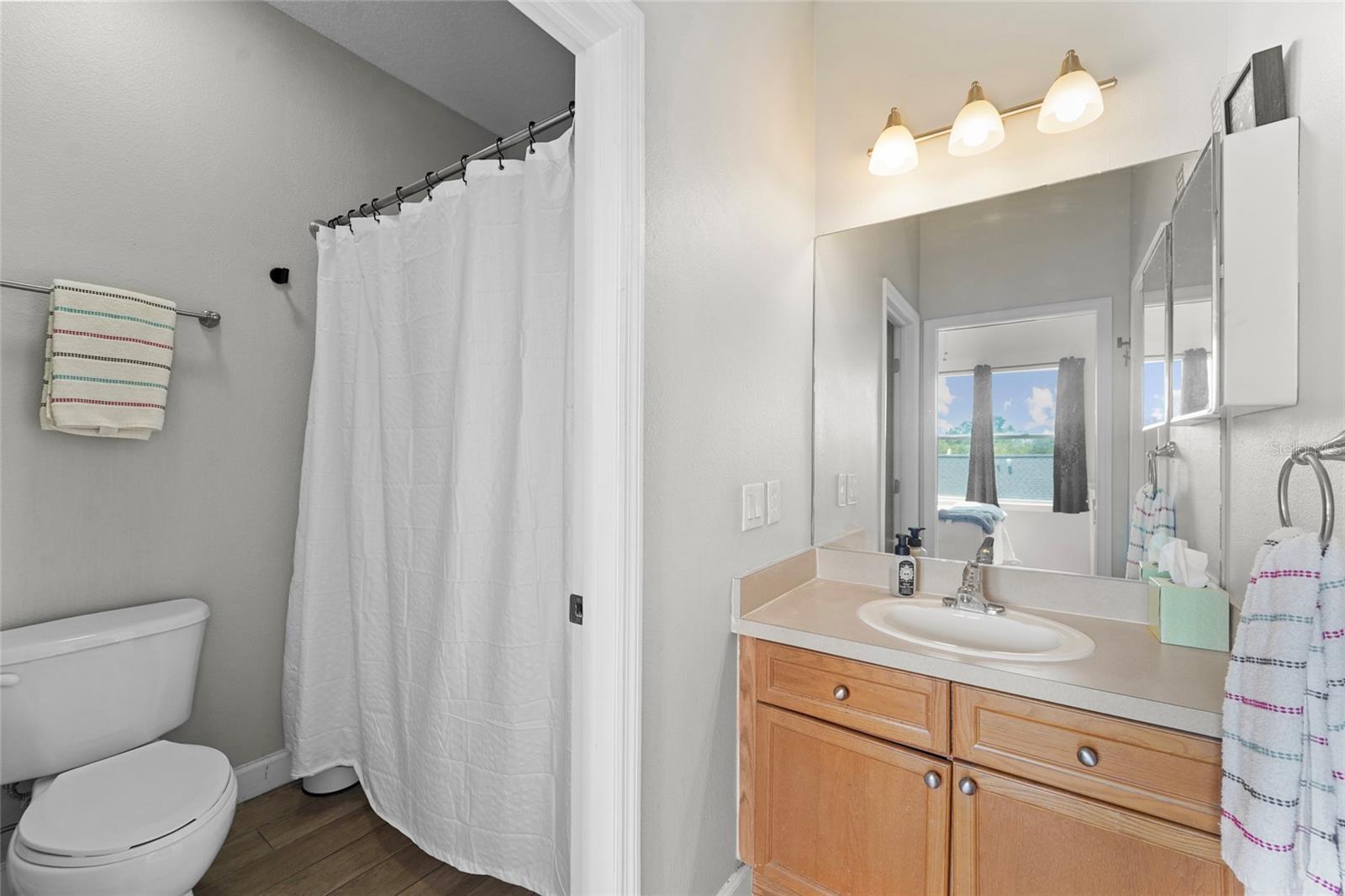WESTSHORE TWNHMS - Residential