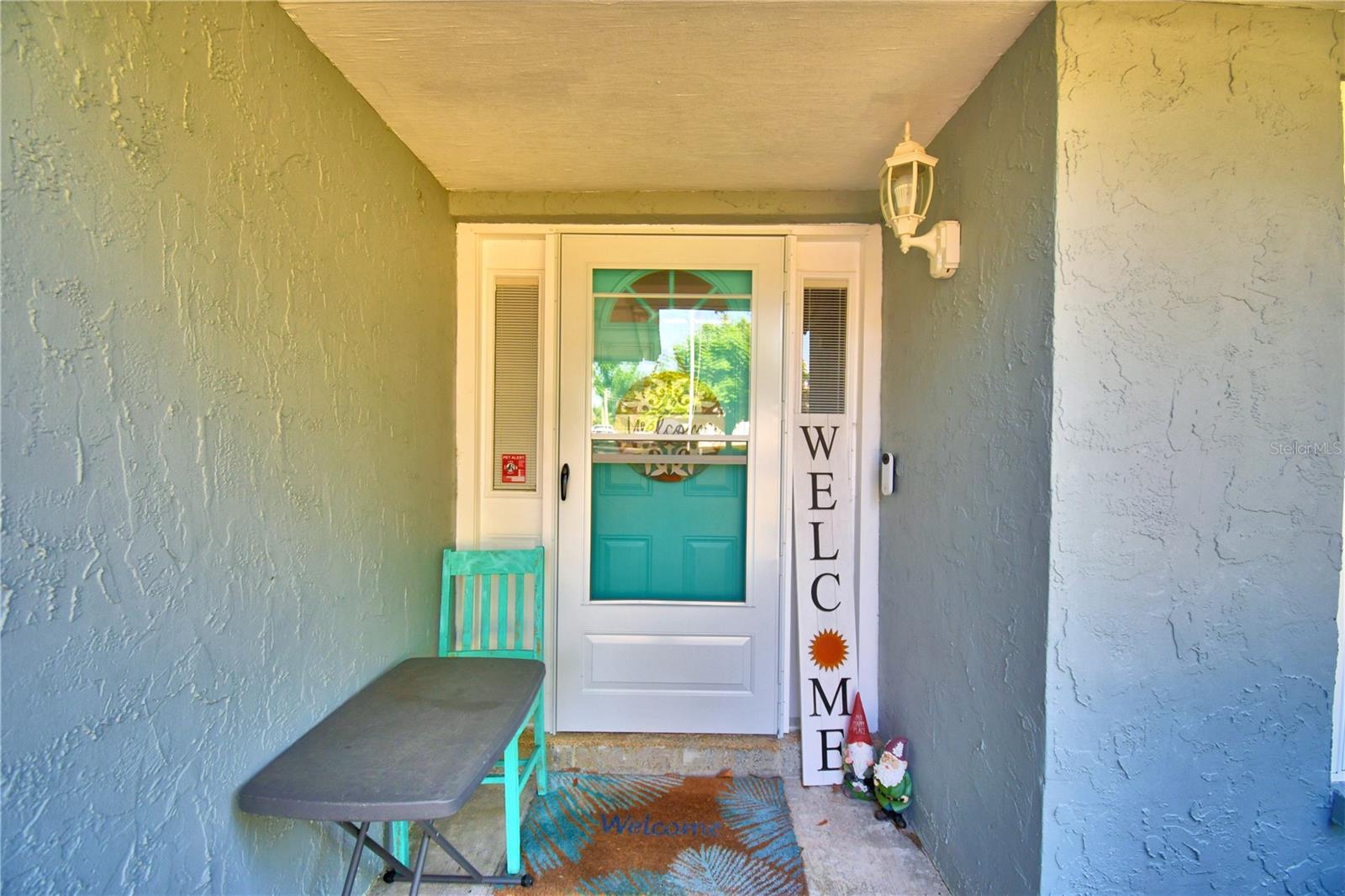 MEADOW GROVE ESTATES - Residential