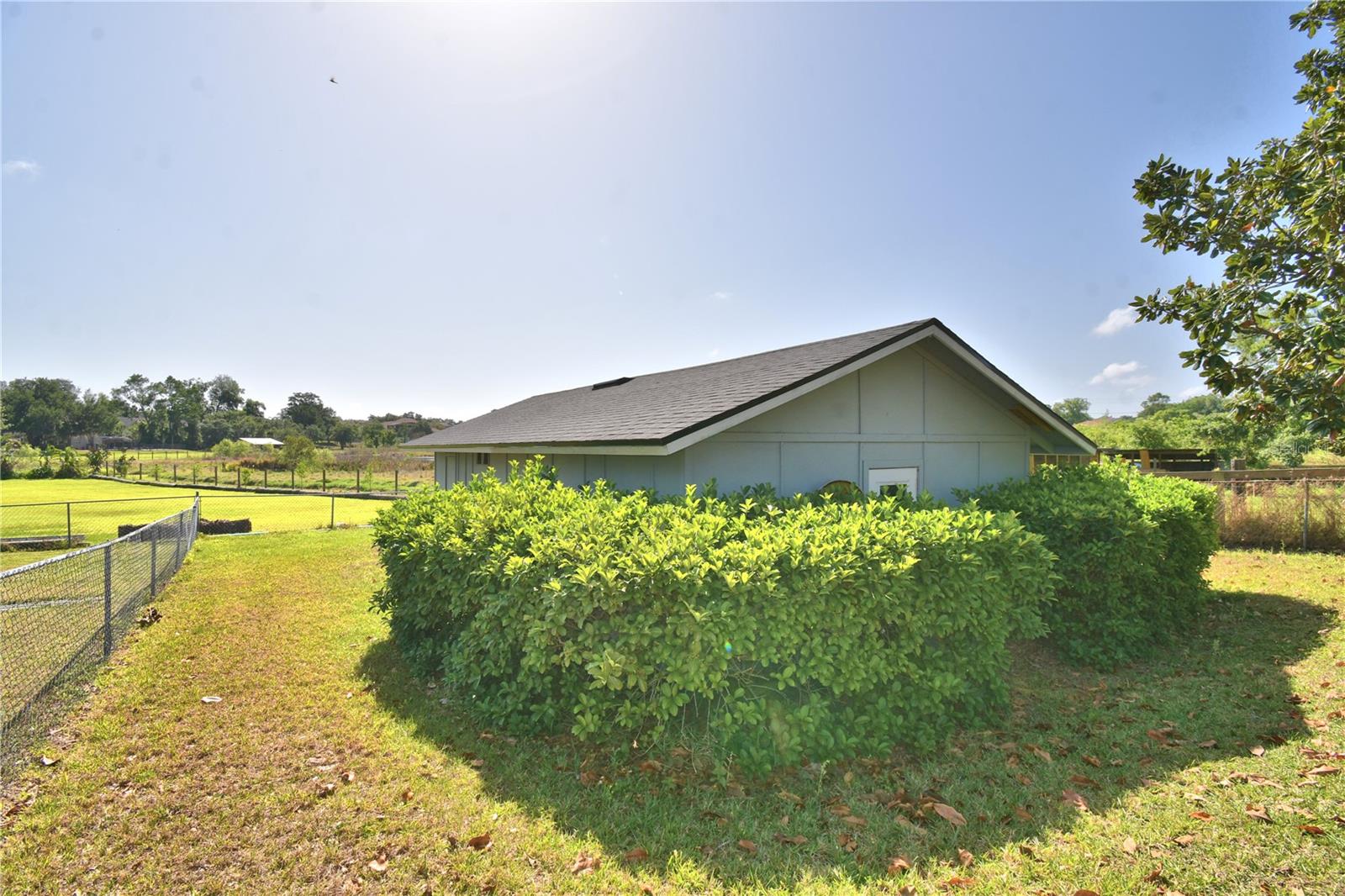 MEADOW GROVE ESTATES - Residential