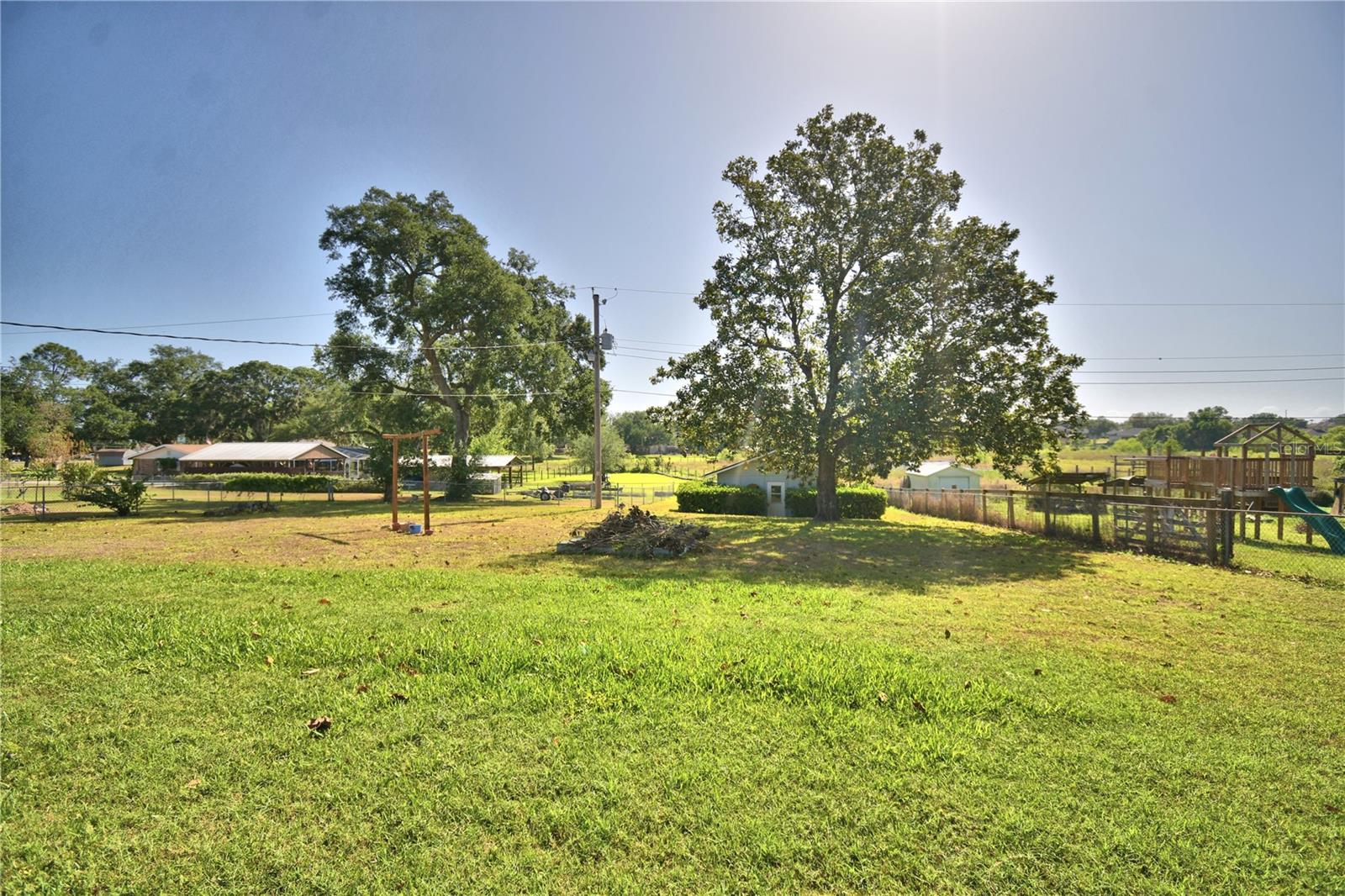 MEADOW GROVE ESTATES - Residential