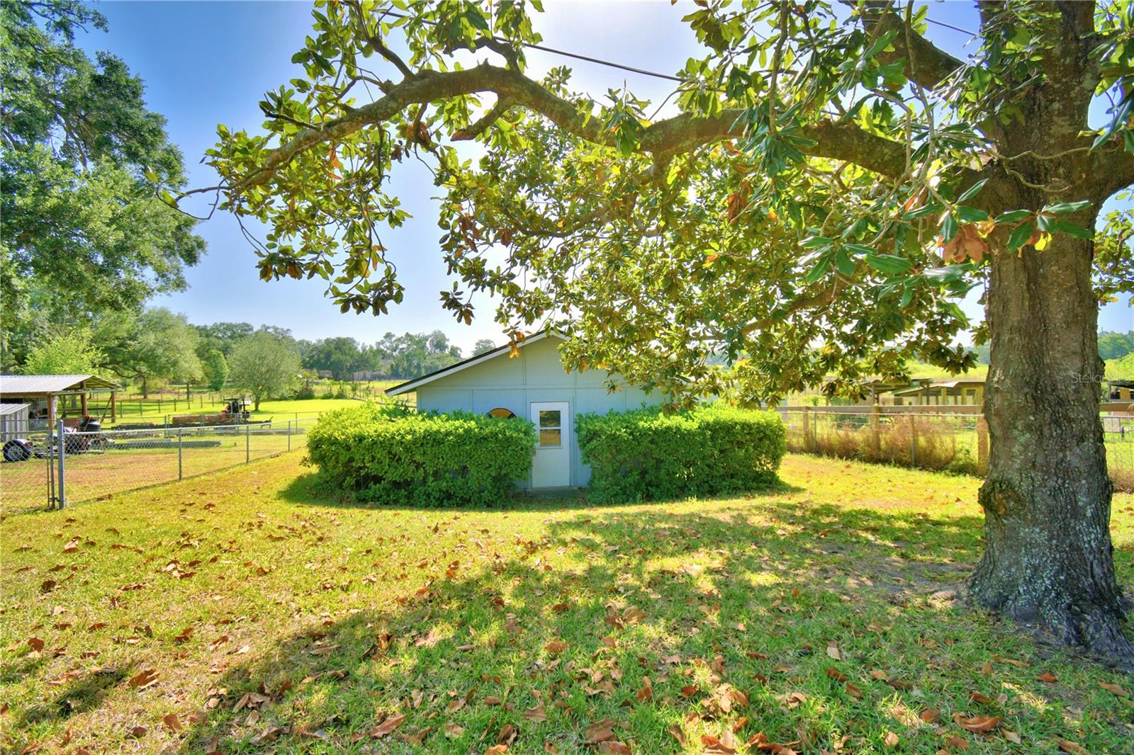 MEADOW GROVE ESTATES - Residential