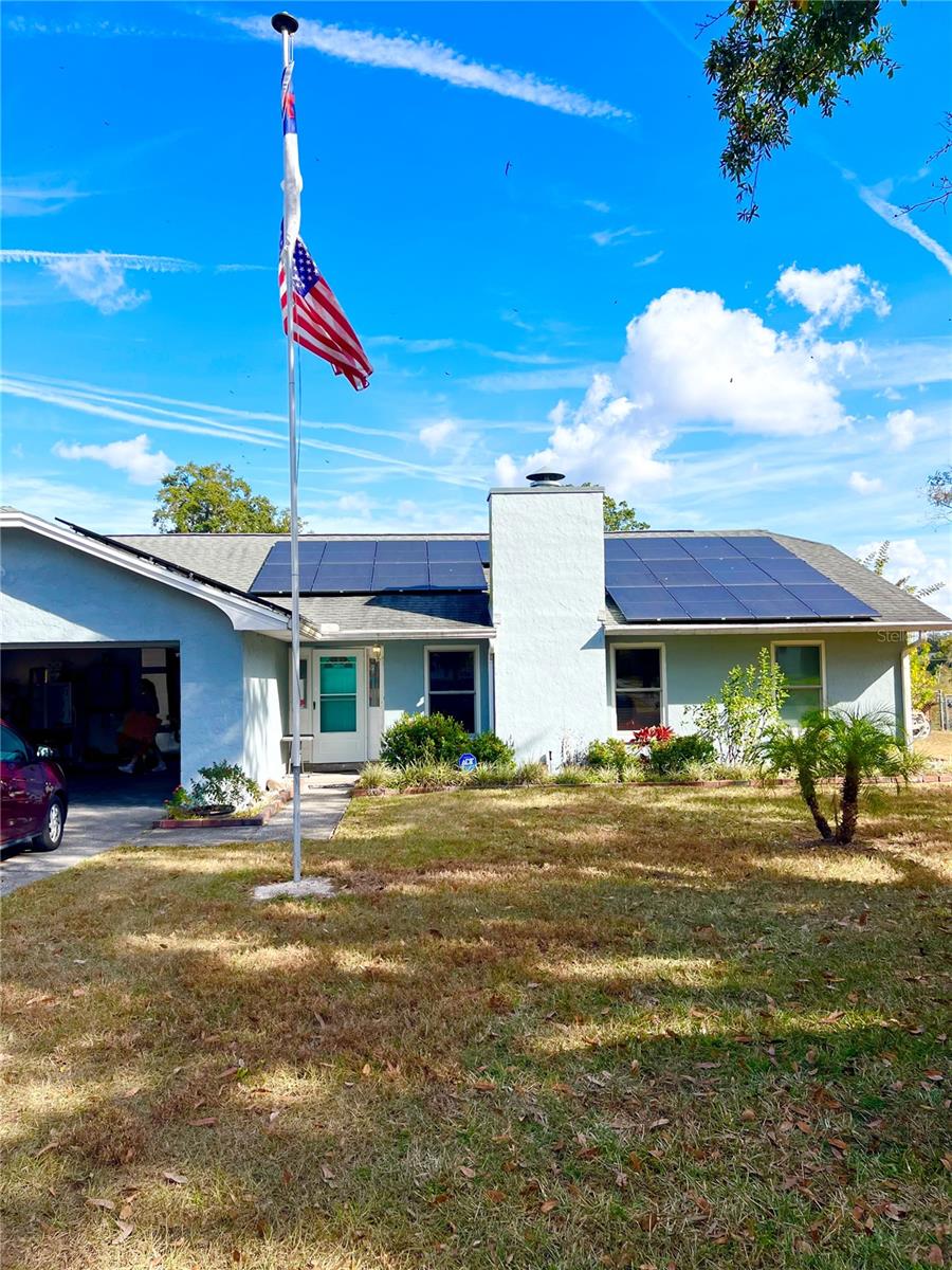 MEADOW GROVE ESTATES - Residential