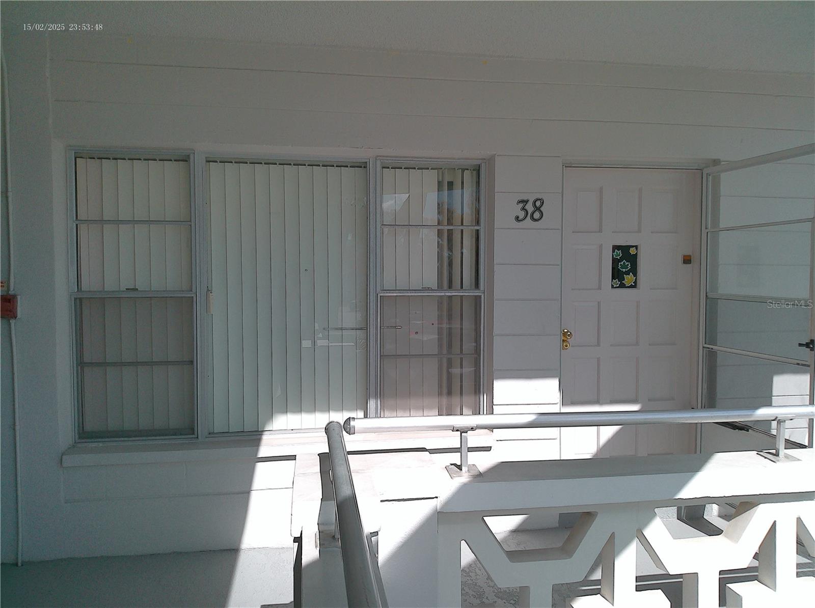 2456 ECUADORIAN WAY 38