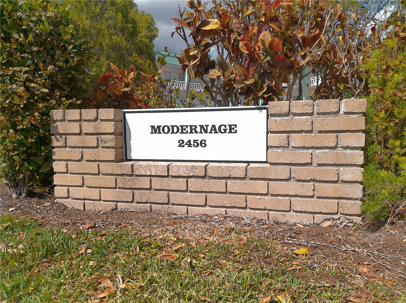 2456 ECUADORIAN WAY 38