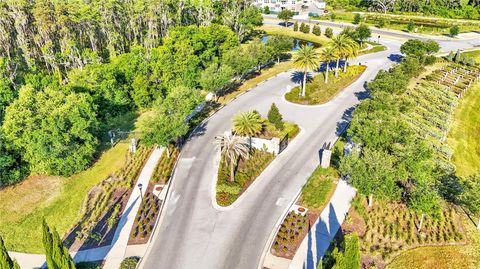 A home in WIMAUMA