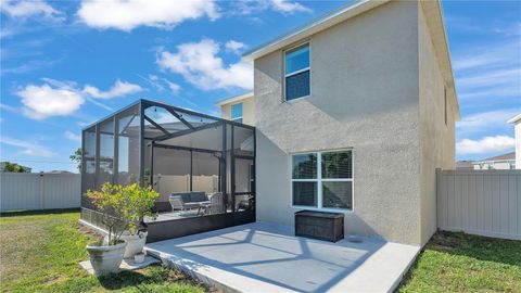 A home in WIMAUMA