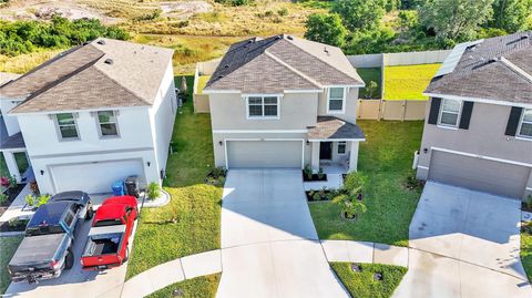 A home in WIMAUMA