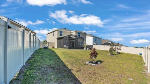 A home in WIMAUMA