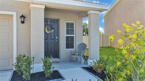 A home in WIMAUMA