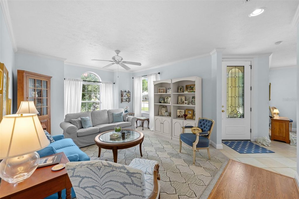 Photo of 3217 W Bay Avenue, Tampa, FL 33611 (MLS # TB8501442)